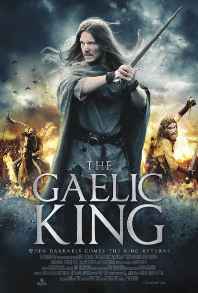 watch-The Gaelic King (2017)