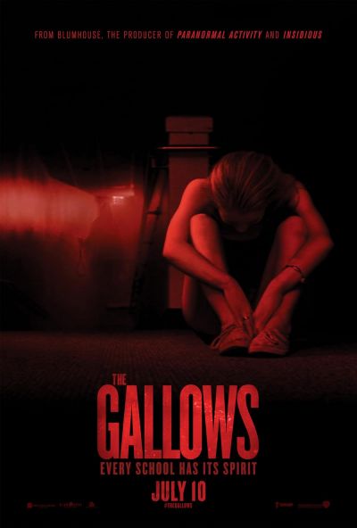 watch-The Gallows (2015)