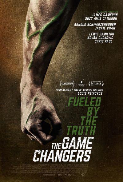 watch-The Game Changers (2019)