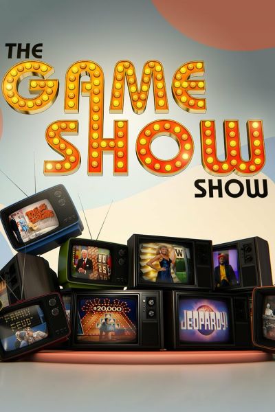 watch-The Game Show Show (2023)