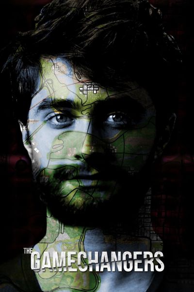 watch-The Gamechangers (2015)