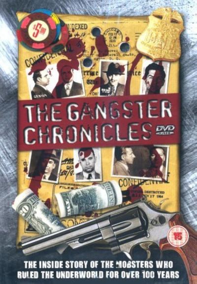 watch-The Gangster Chronicles (1981)