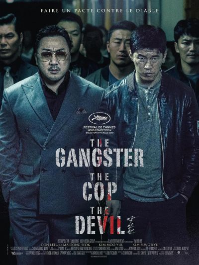 watch-The Gangster, the Cop, the Devil (2019)
