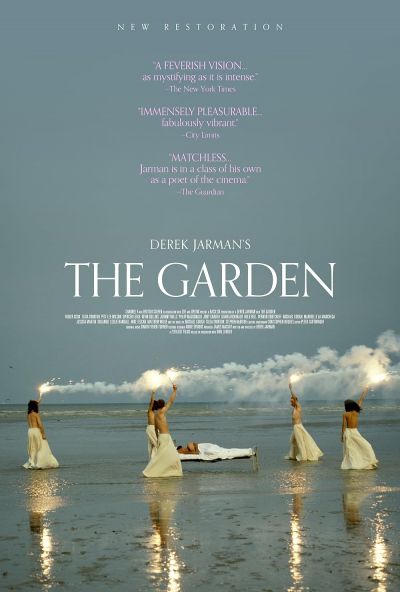 watch-The Garden (1990)