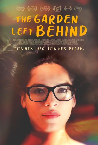 watch-The Garden Left Behind (2020)
