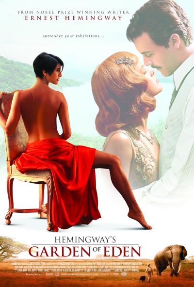 watch-The Garden of Eden (2011)