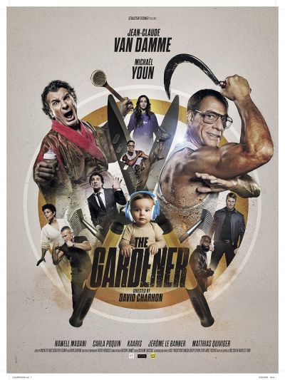watch-The Gardener (2025)