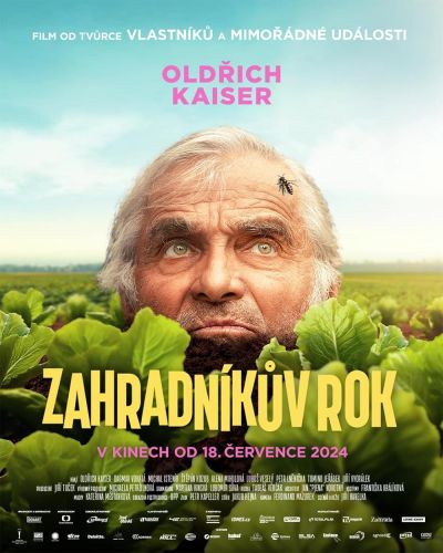 watch-The Gardener's Year (2024)