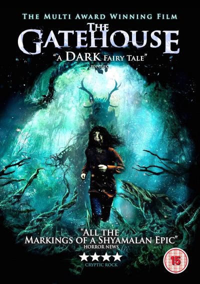 watch-The Gatehouse (2017)