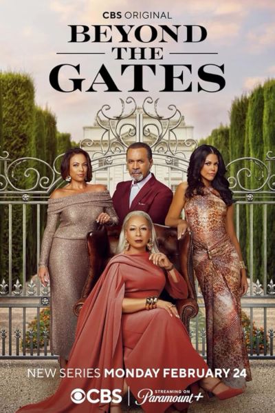 watch-The Gates (2025) 2025
