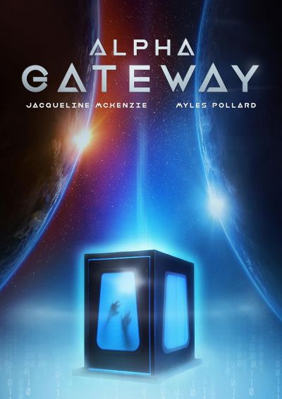 watch-The Gateway (2018)