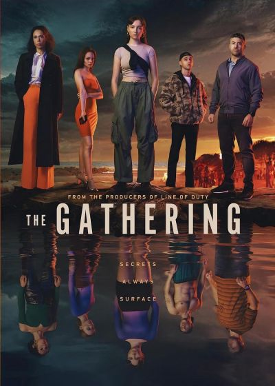 watch-The Gathering (2024)