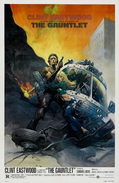 watch-The Gauntlet (1977)