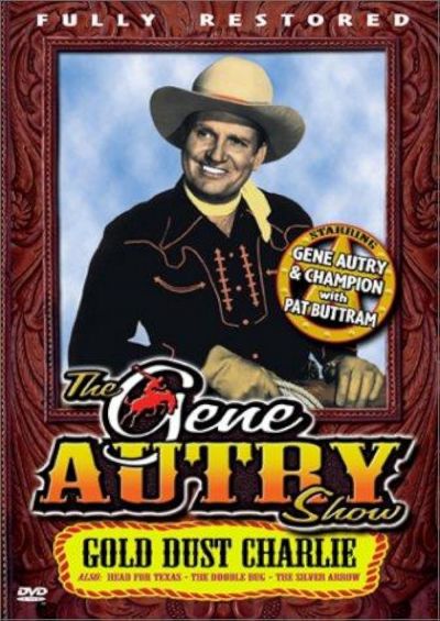 watch-The Gene Autry Show (1950)
