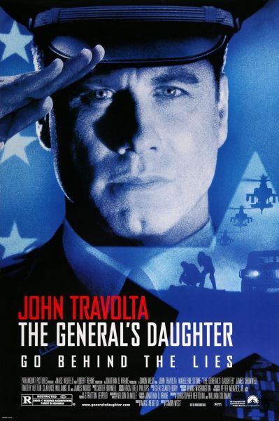 watch-The General's Daughter (1999)