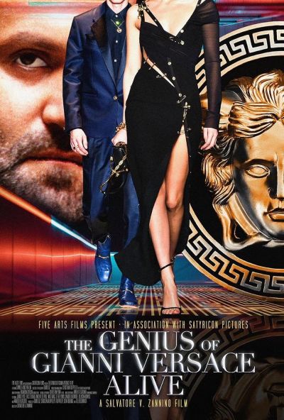 watch-The Genius of Gianni Versace Alive (2023)