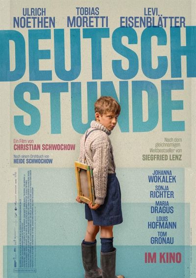 watch-The German Lesson (2020)