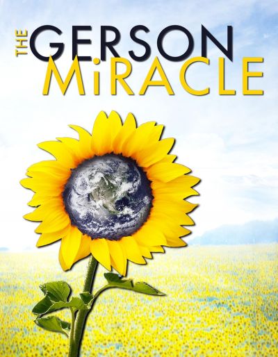 watch-The Gerson Miracle (2004)