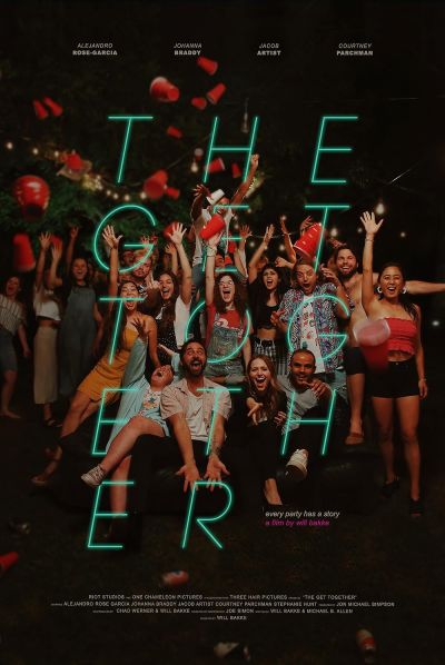 watch-The Get Together (2021)