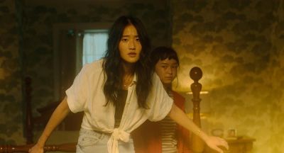 watch-The Ghost (2023)