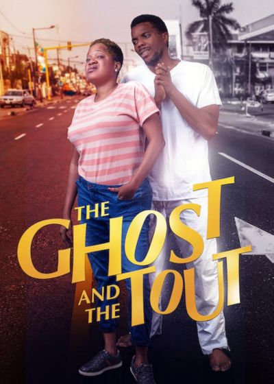 watch-The Ghost and the Tout (2018)