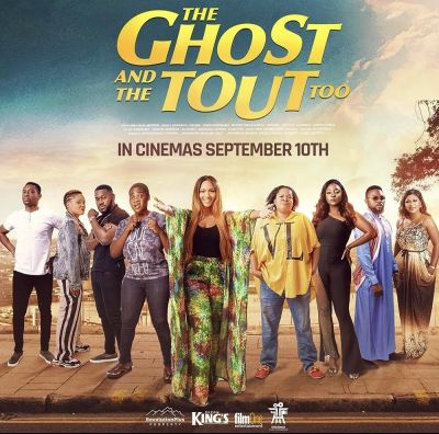 watch-The Ghost and the Tout Too (2021)