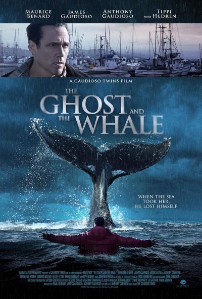 watch-The Ghost and the Whale (2017)