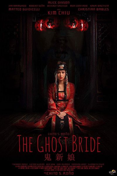 watch-The Ghost Bride (2017)