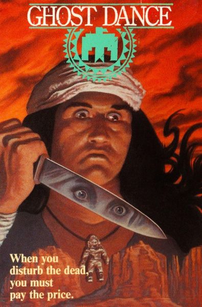 watch-The Ghost Dance (1982)