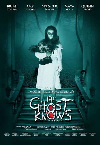 watch-The Ghost Knows (2017)