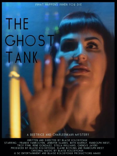 watch-The Ghost Tank (2020)