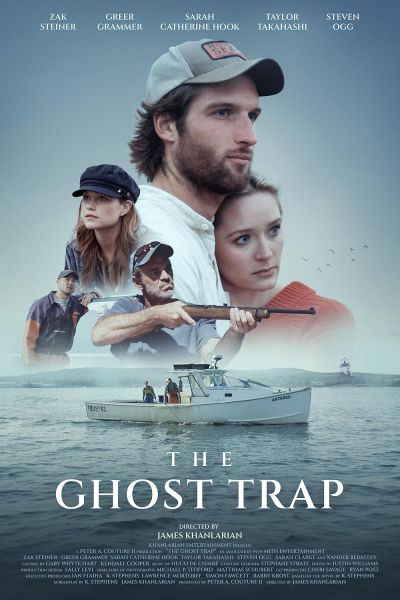 watch-The Ghost Trap (2024)