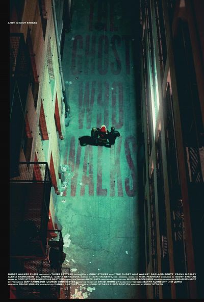 watch-The Ghost Who Walks (2020)