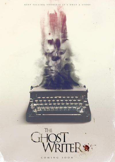 watch-The Ghost Writer (2022)