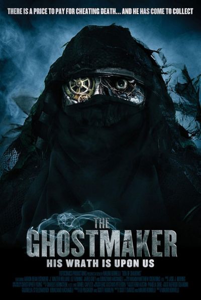 watch-The Ghostmaker (2012)
