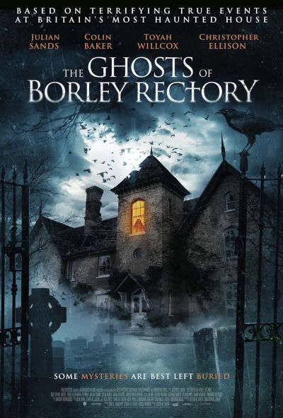 watch-The Ghosts of Borley Rectory (2022)