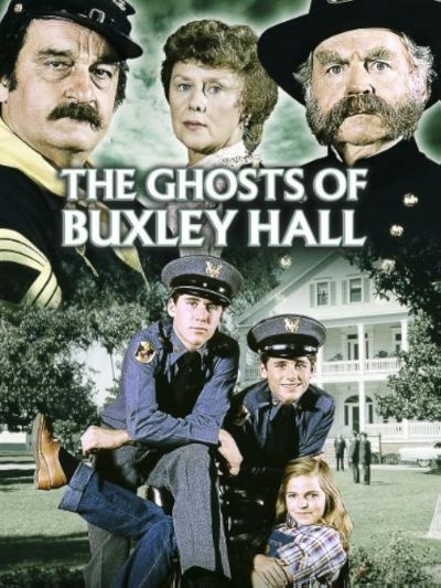 watch-The Ghosts of Buxley Hall (1980)