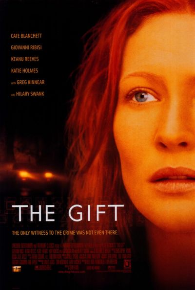 watch-The Gift (2001)