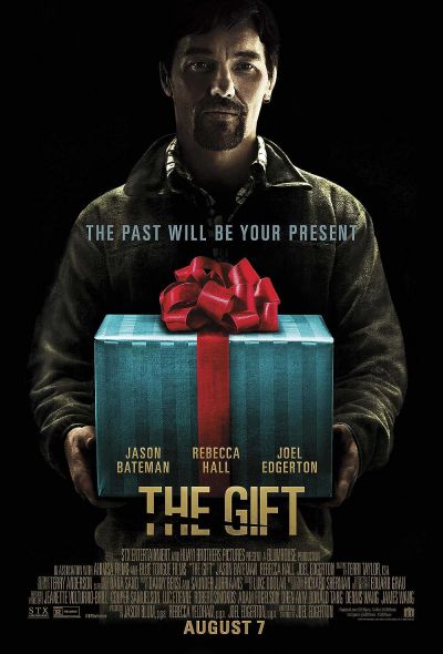 watch-The Gift (2015)