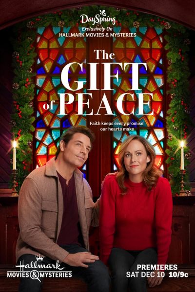 watch-The Gift of Peace (2022)