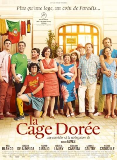 watch-The Gilded Cage (2013)