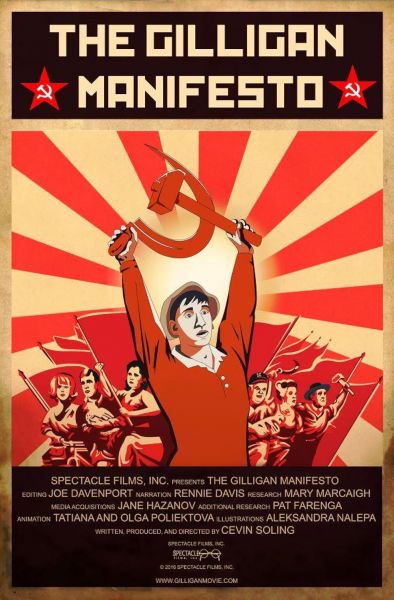 watch-The Gilligan Manifesto (2018)