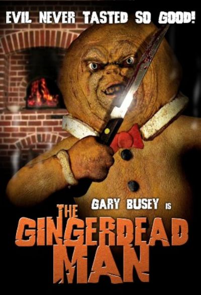 watch-The Gingerdead Man (2005)