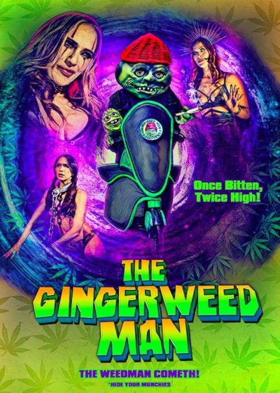 watch-The Gingerweed Man (2021)