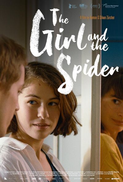 watch-The Girl and the Spider (2021)