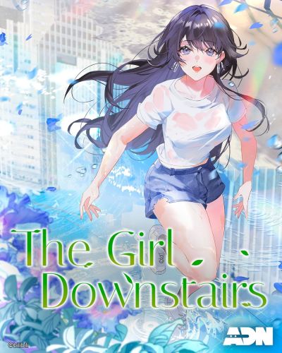 watch-The Girl Downstairs (2023)