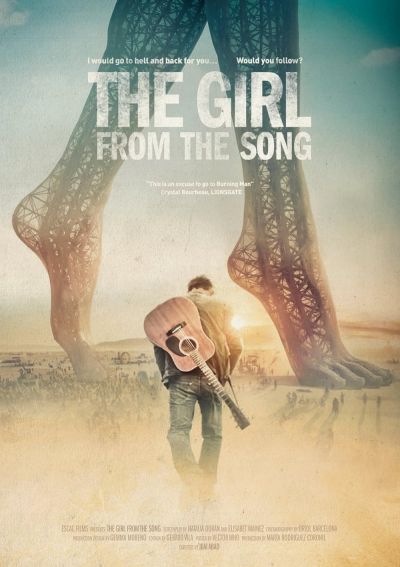 watch-The Girl from the Song (2017)