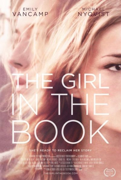 watch-The Girl in the Book (2015)