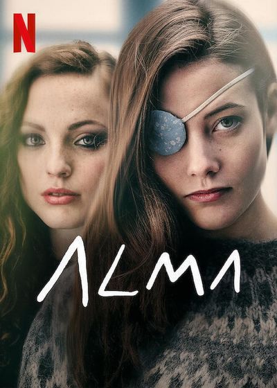 watch-The Girl in the Mirror (2022)