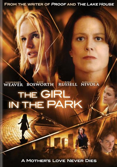 watch-The Girl in the Park (2007)